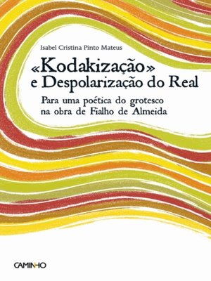 cover image of Kodakização